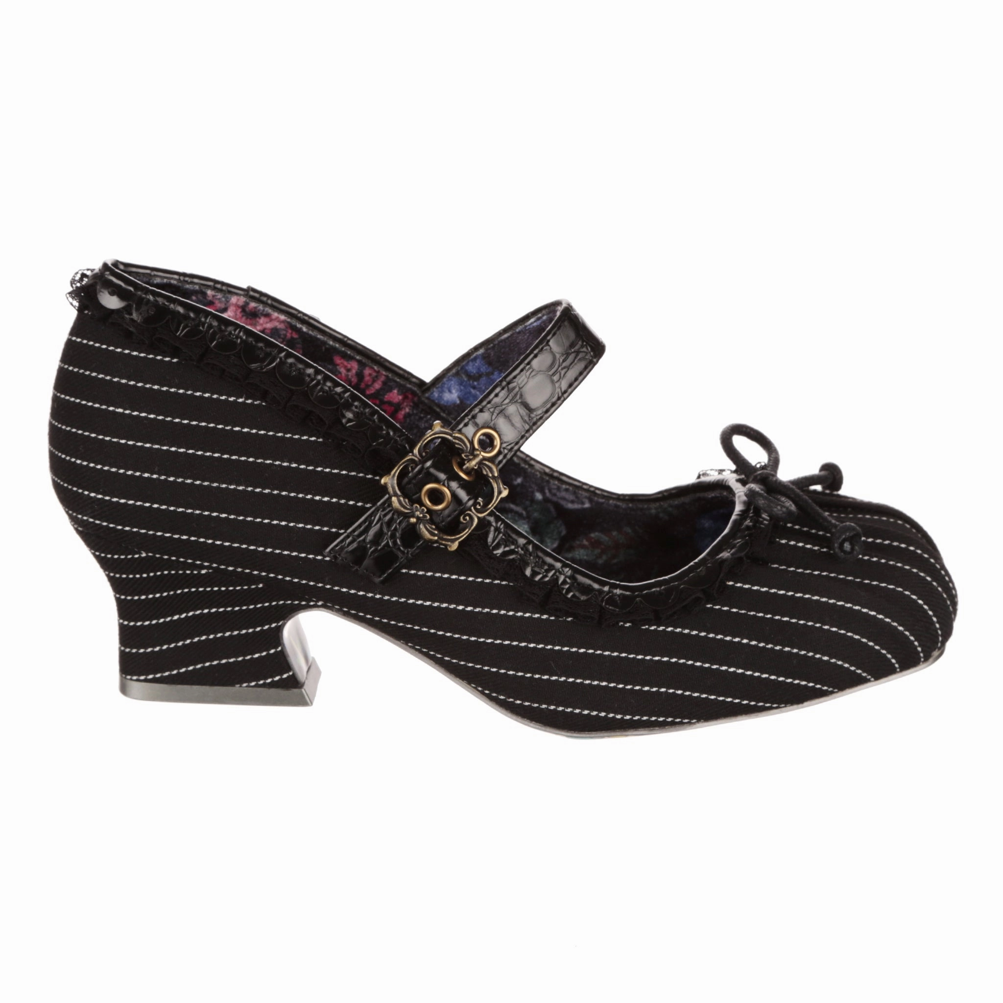 Comfy Heels Flutter Free