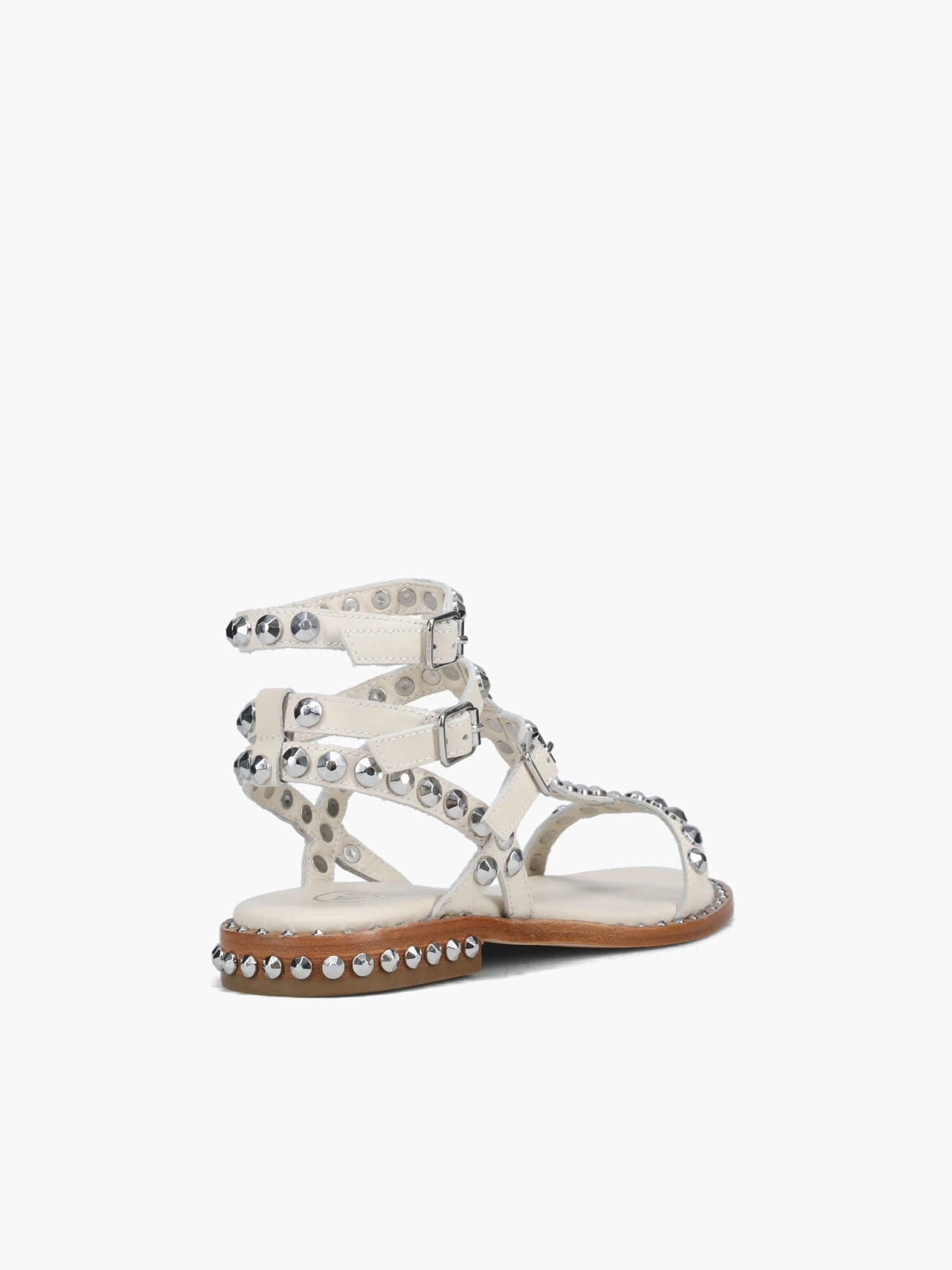 Play Talc Leather Quick Outing
