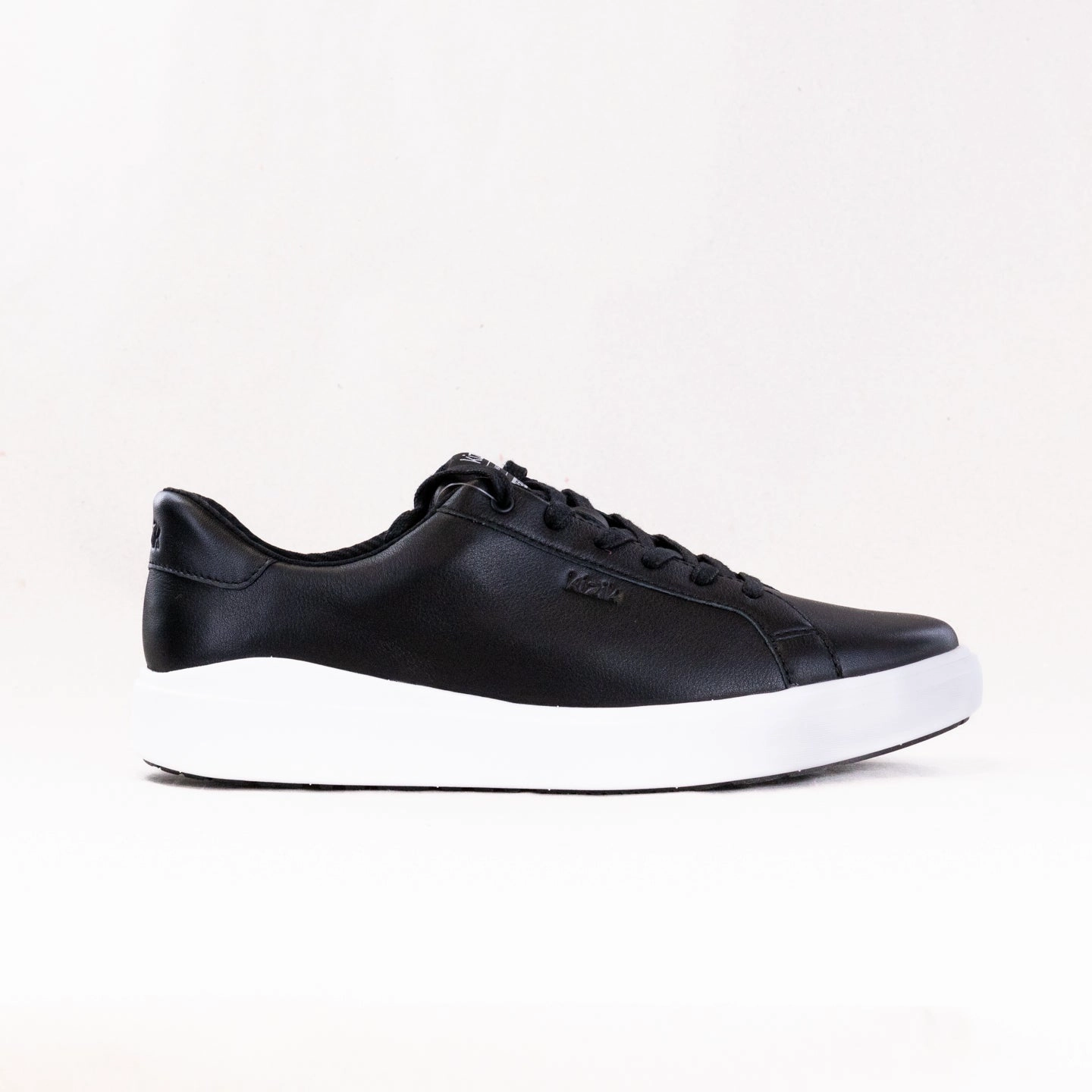 Premium Quality Edge Appeal Kizik Vegas 2 (Men's) - Black/White