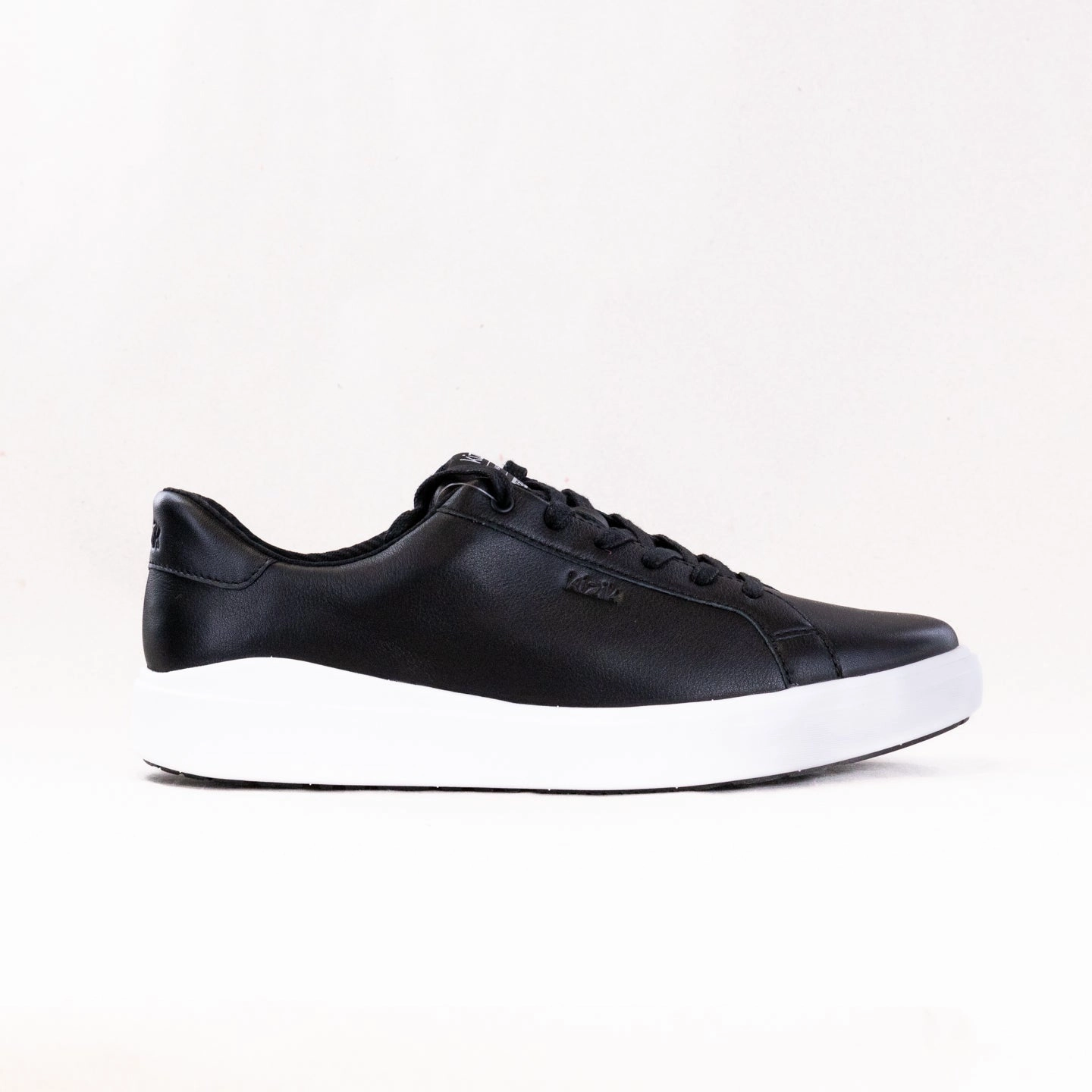 Kizik Vegas 2 (Men's) - Black/White Sun Day