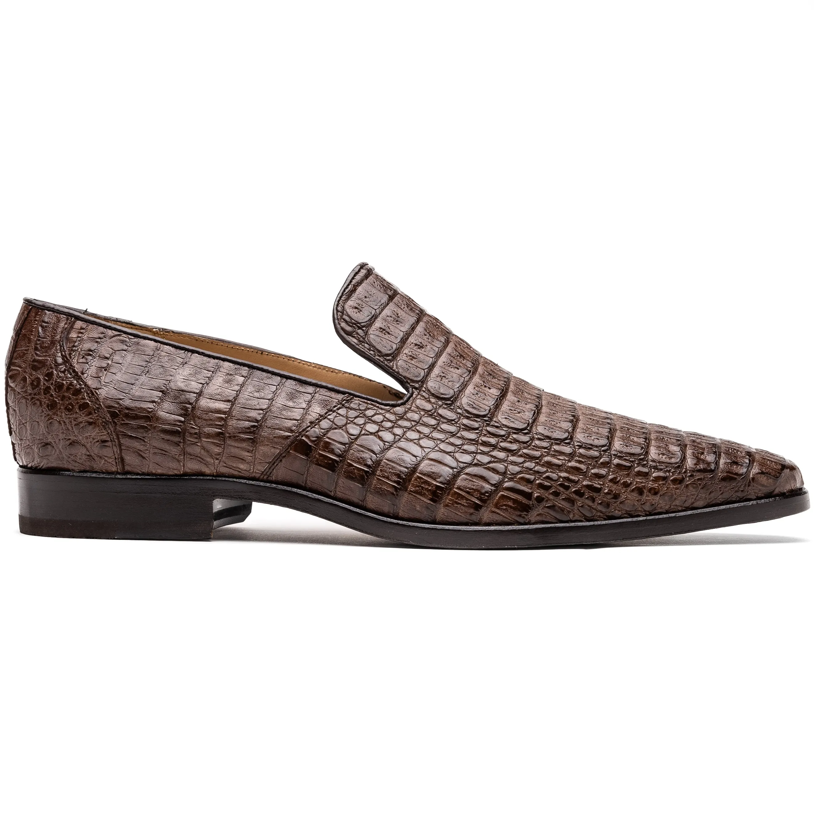 Iconic Piece Trento-Brown | Marco Di Milano