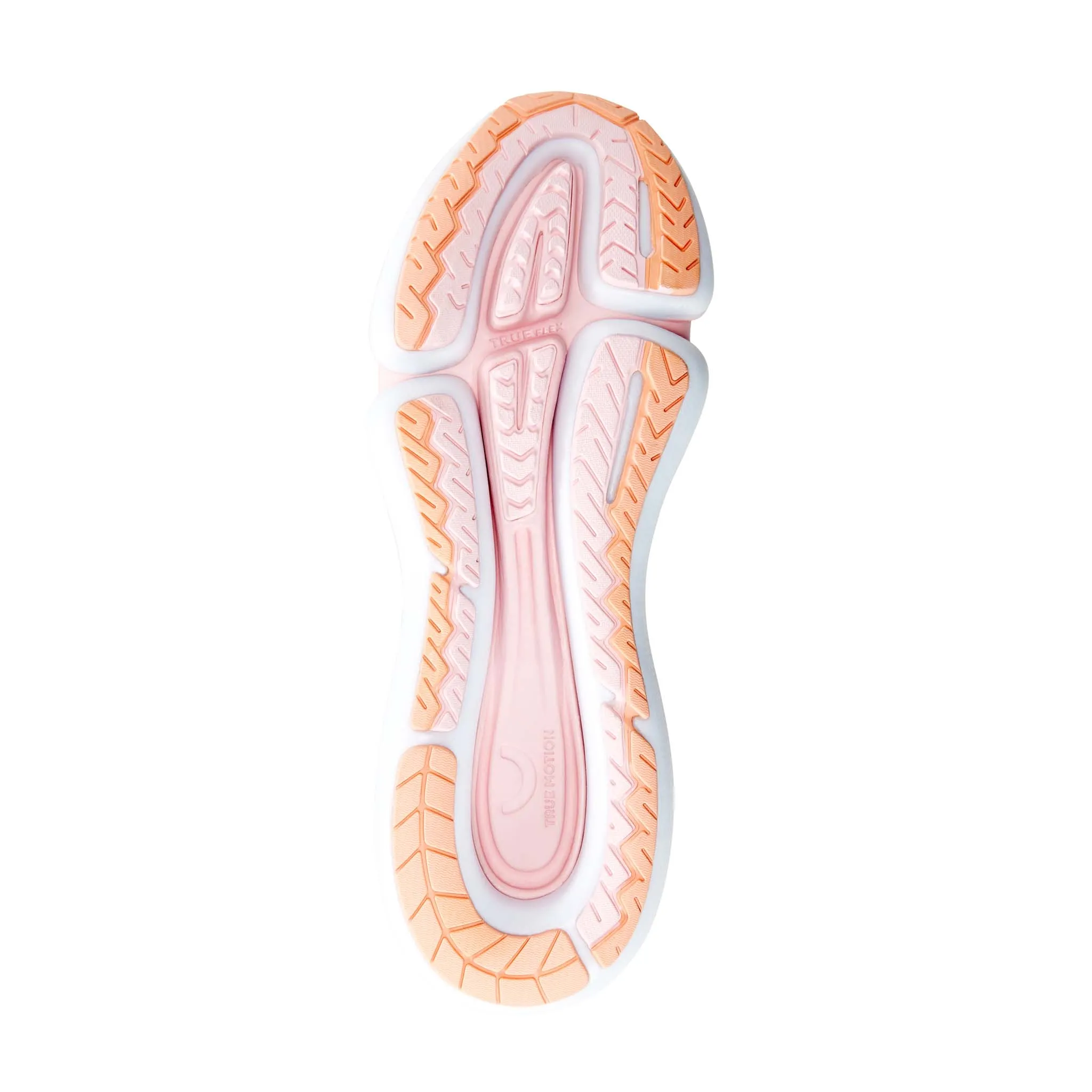 True Motion | Women's U-Tech Vichara Running Shoes - Alloy