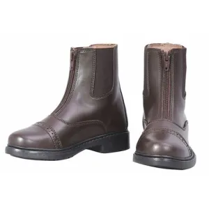 TuffRider® Children's Zip Paddock Boots