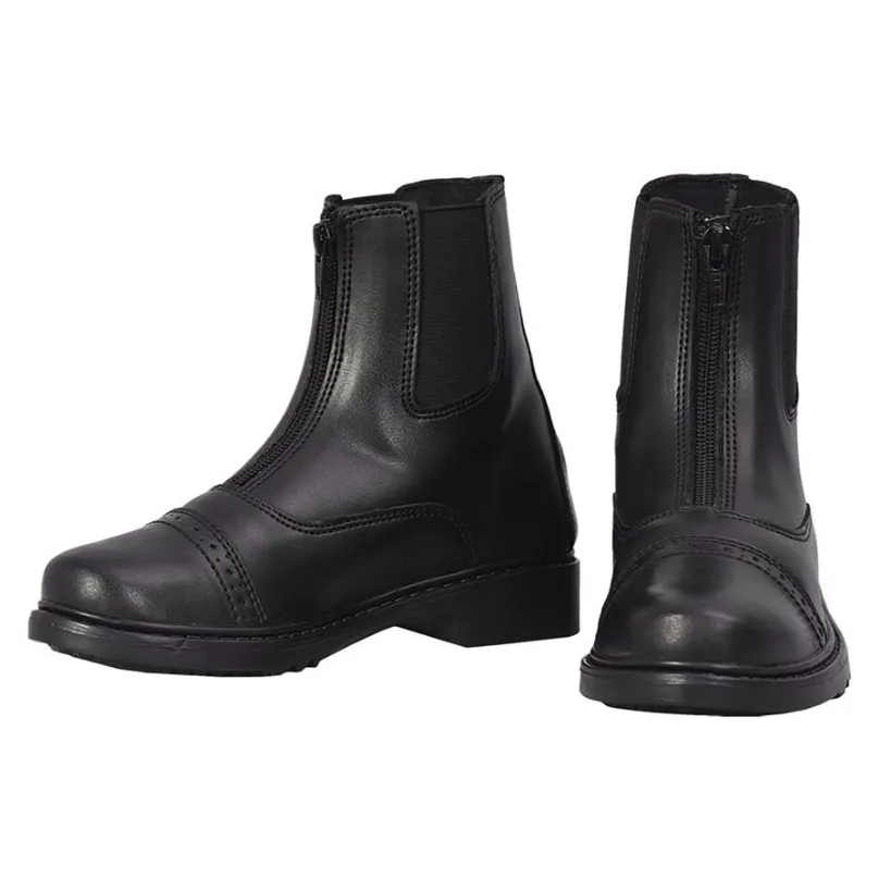 TuffRider® Children's Zip Paddock Boots