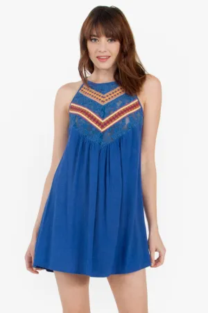 Tulum Escape Dress
