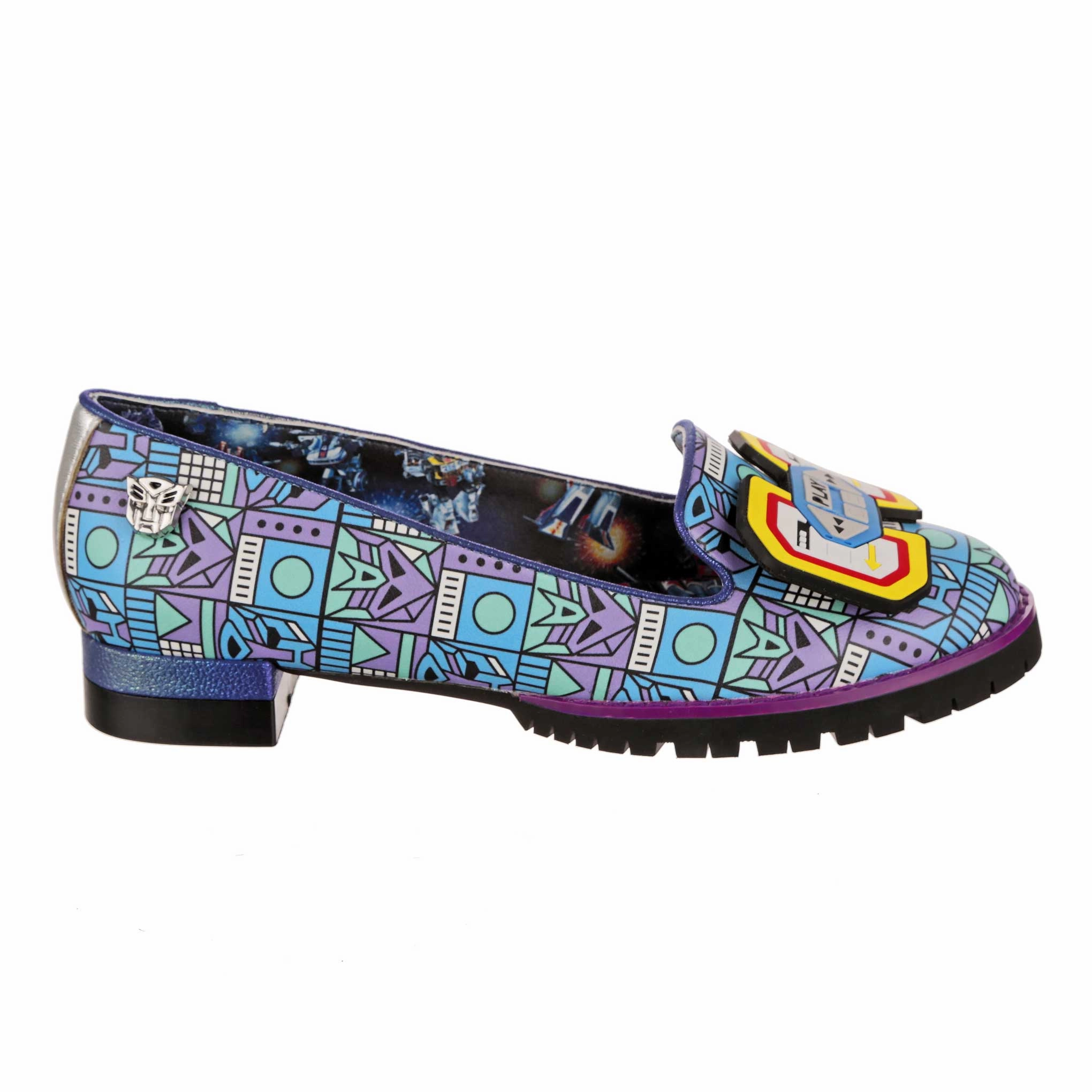 Turn It Up High Lane Cozy Footwear Style