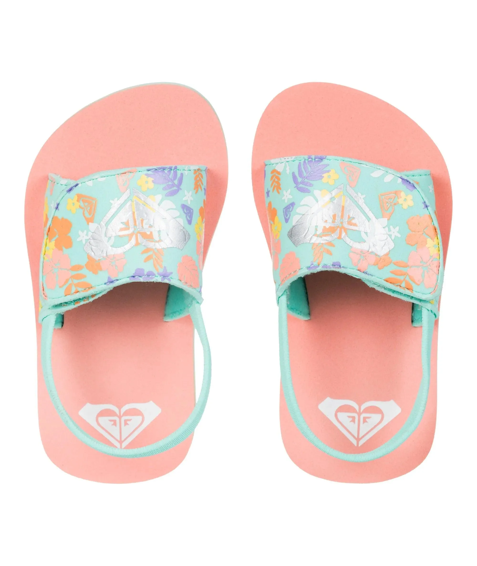Tw Finn Sling Sandal - Kids