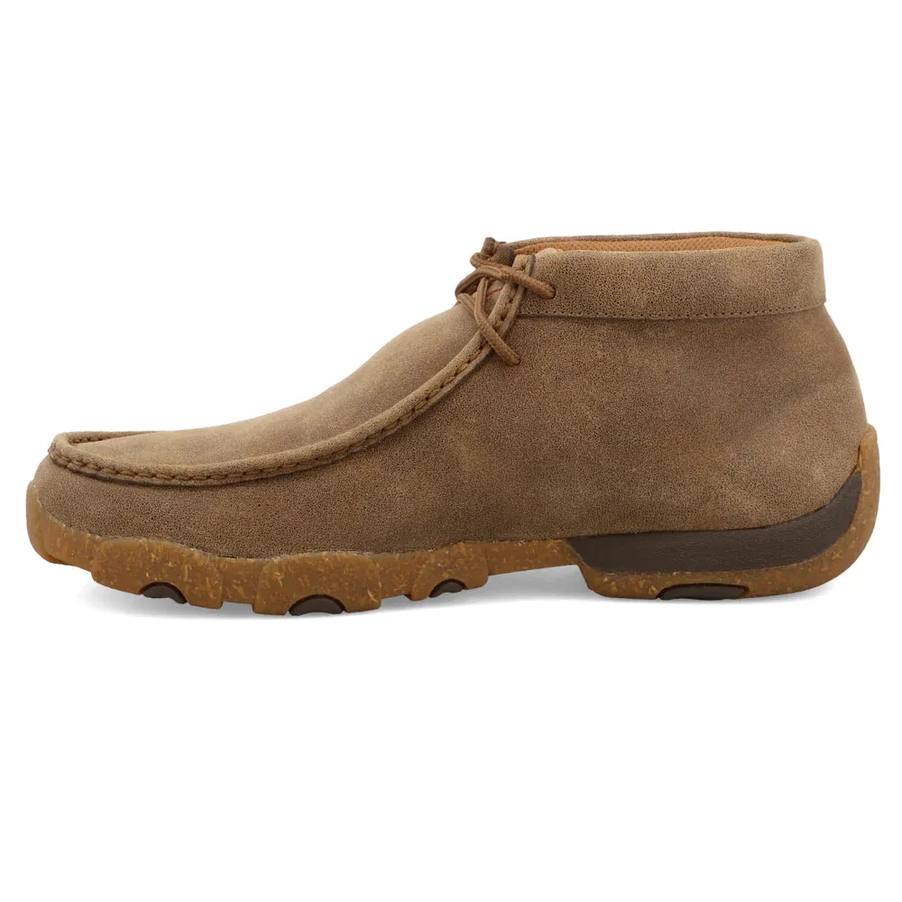 Twisted X Chukka Driving Moc MDM0092