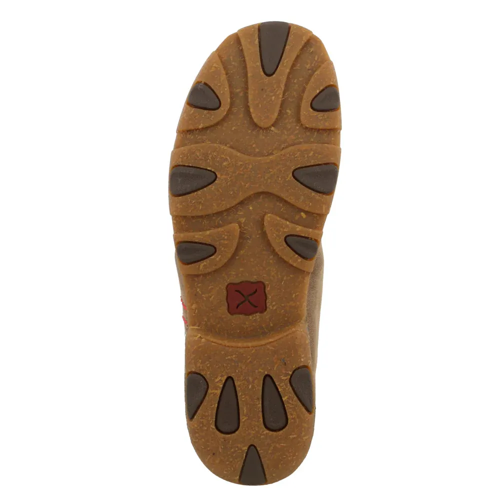 Twisted X Chukka Driving Moc MDM0092
