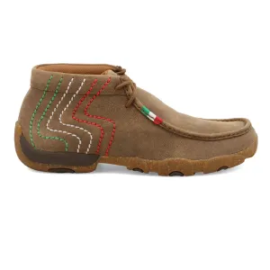 Twisted X Chukka Driving Moc MDM0092