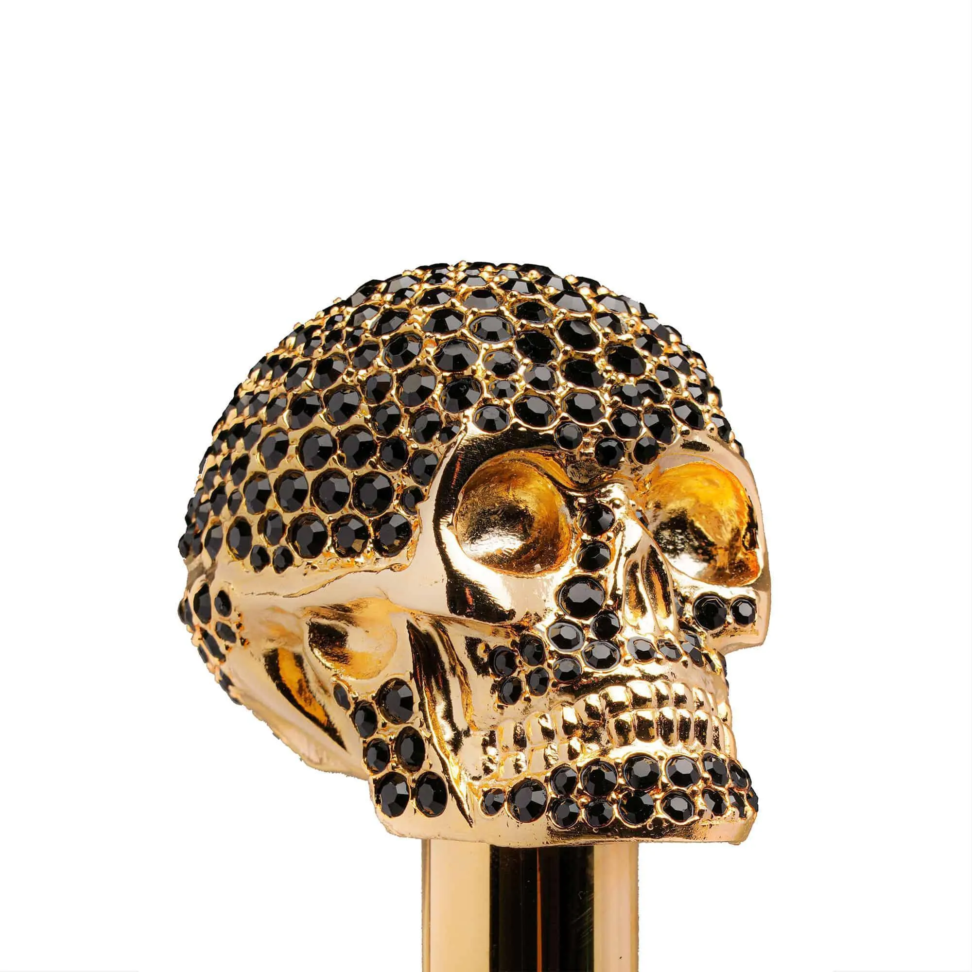 Two-Tone Swarovski Shoehorn