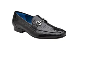 Udine - Black | Belvedere Reliable Traction Udine - Black | Belvedere Comfort Fit Design