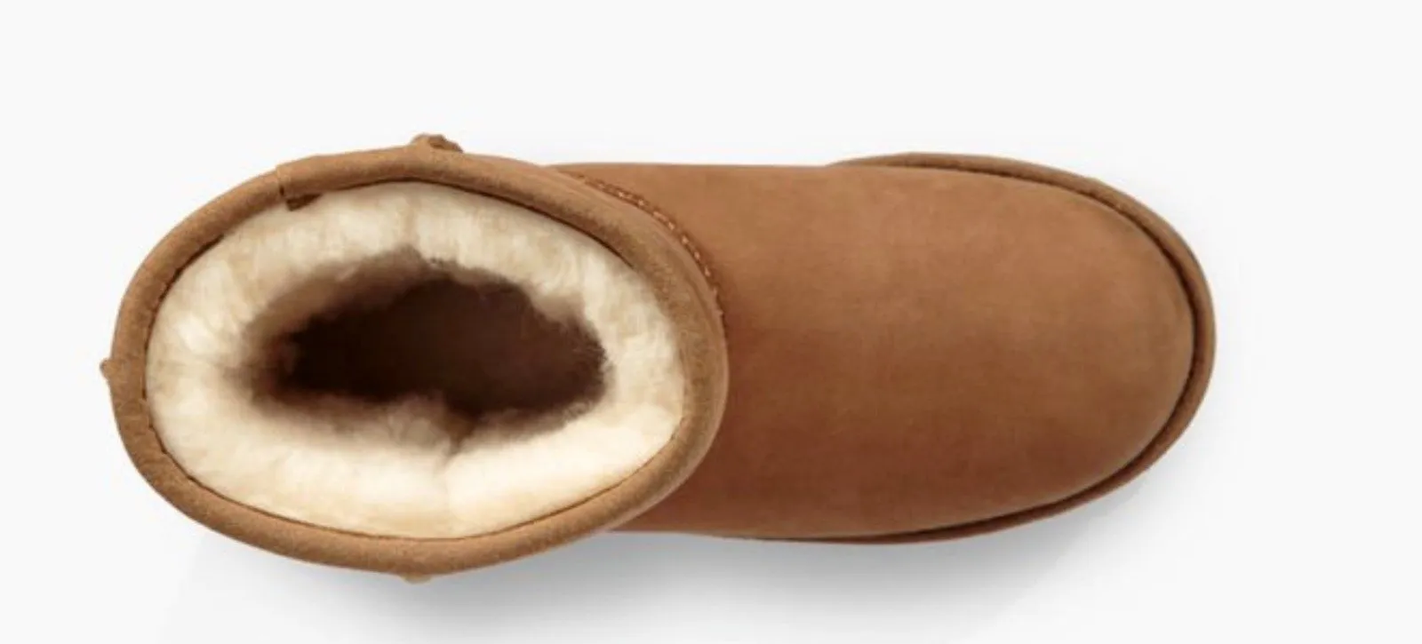Ugg Kids Classic Boots Chestnut 5251 K