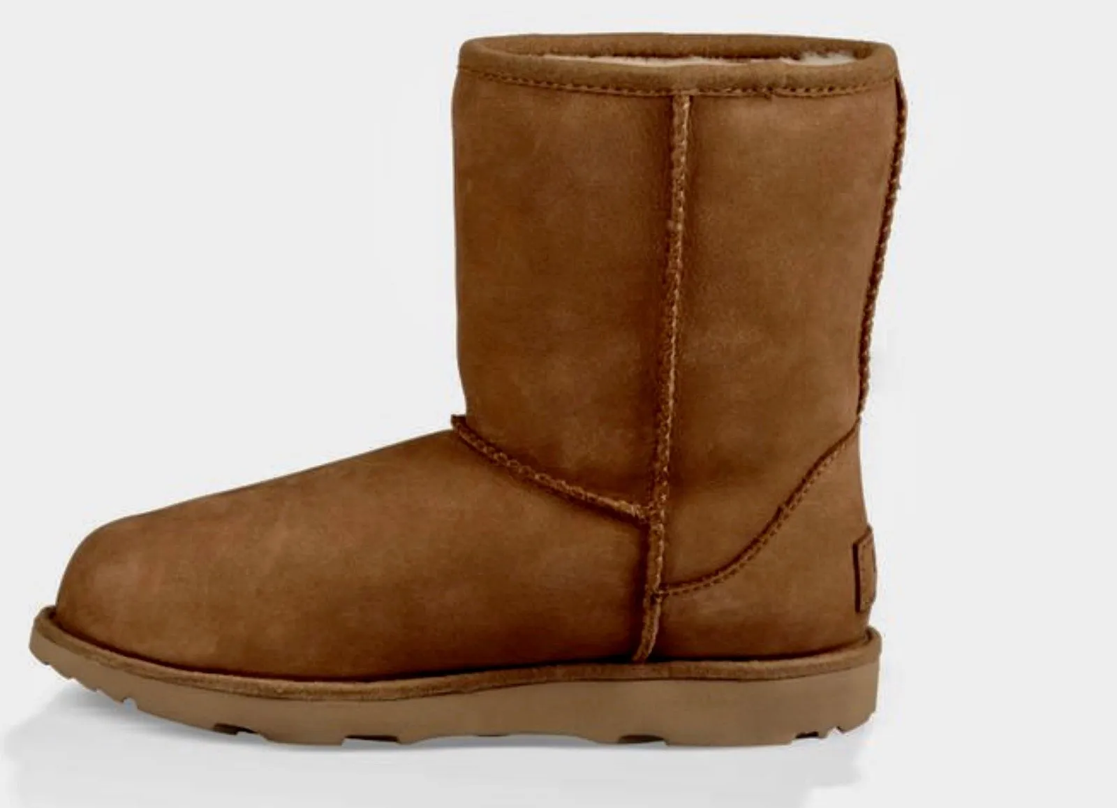 Ugg Kids Classic Boots Chestnut 5251 K