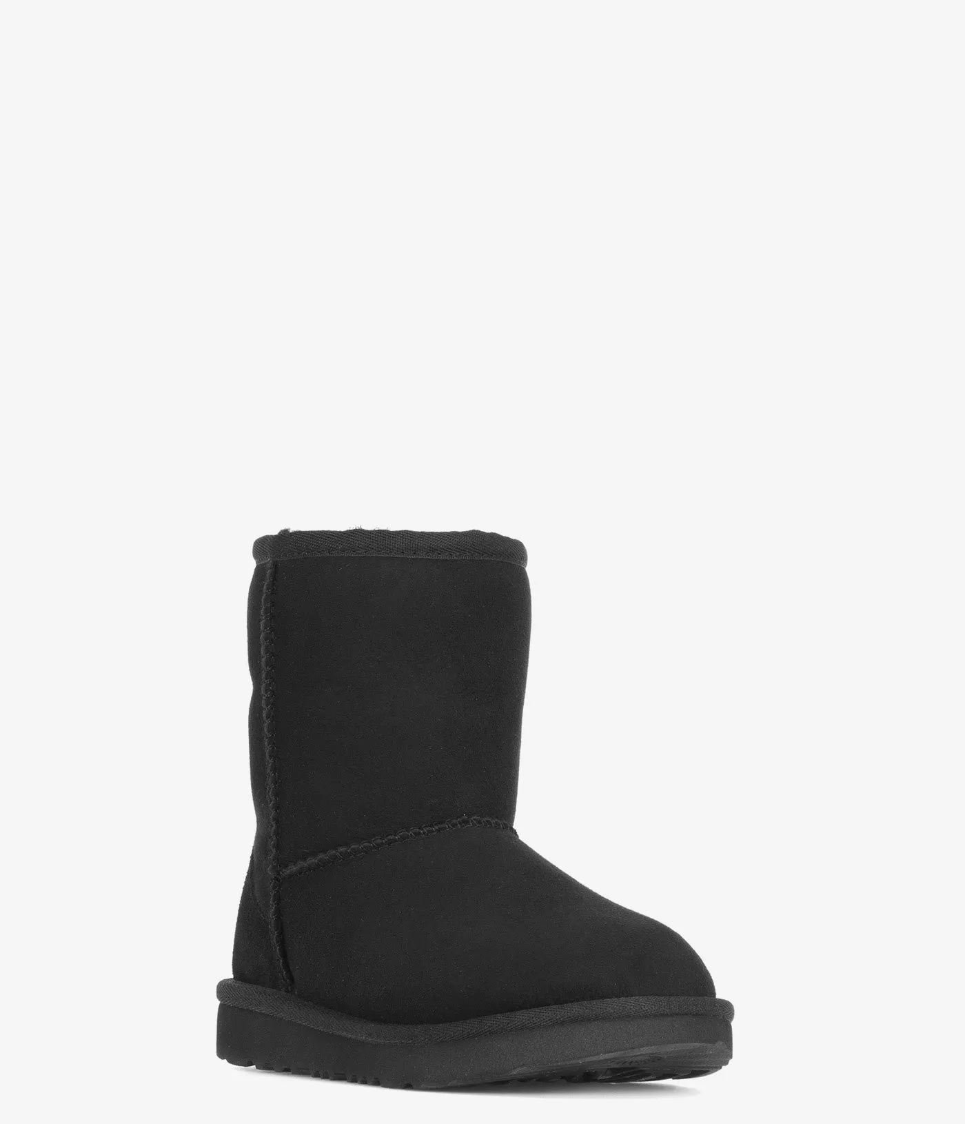 UGG Kids Classic II Sheepskin Boot  - Kids