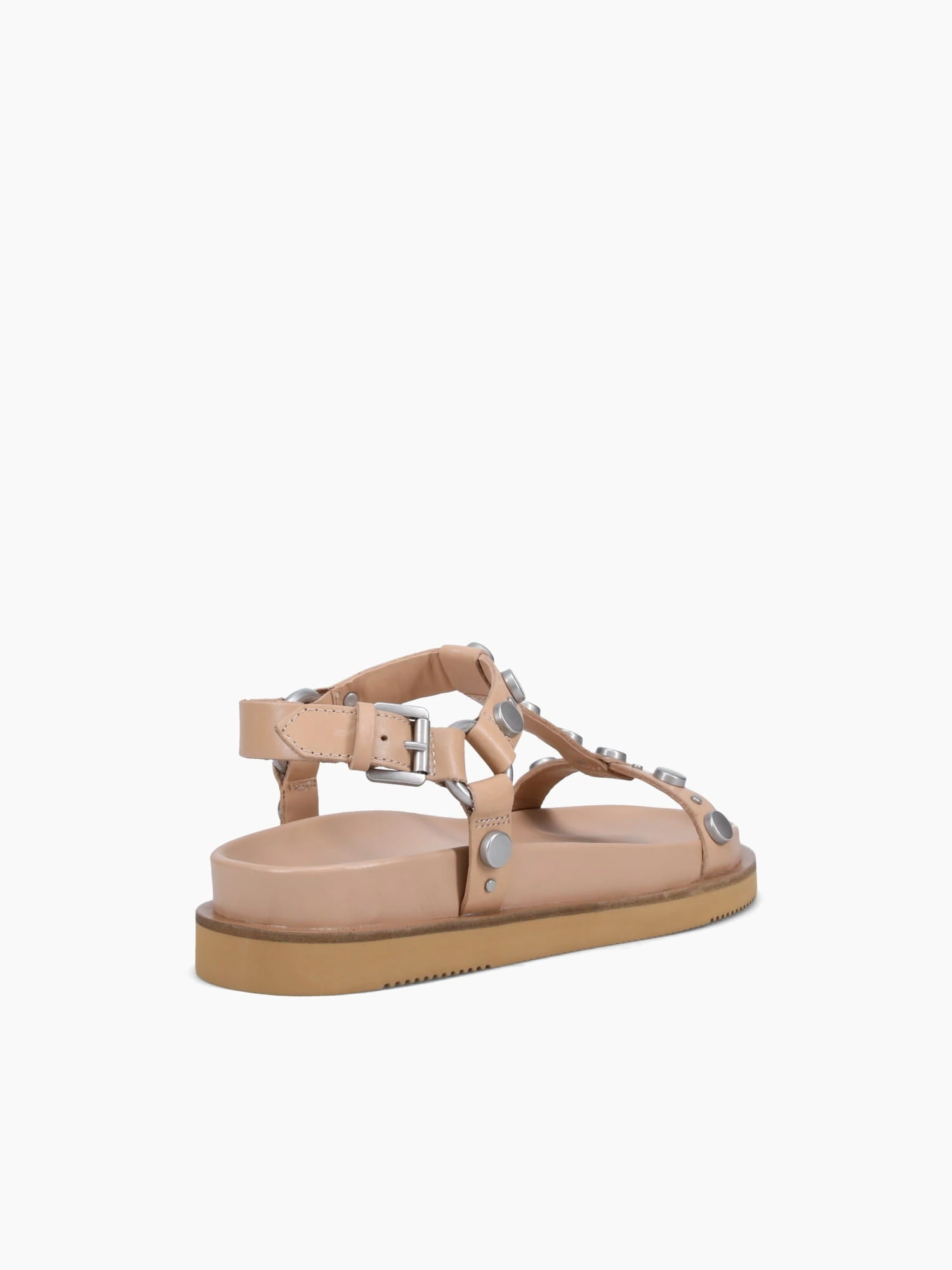 Ugo Skin Soft Leather Casual Footwear for Travel