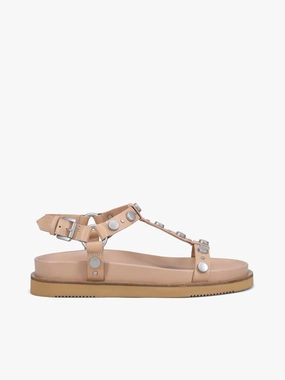 Ugo Skin Soft Leather Iconic Heels Ugo Skin Soft Leather Torsion Stability System