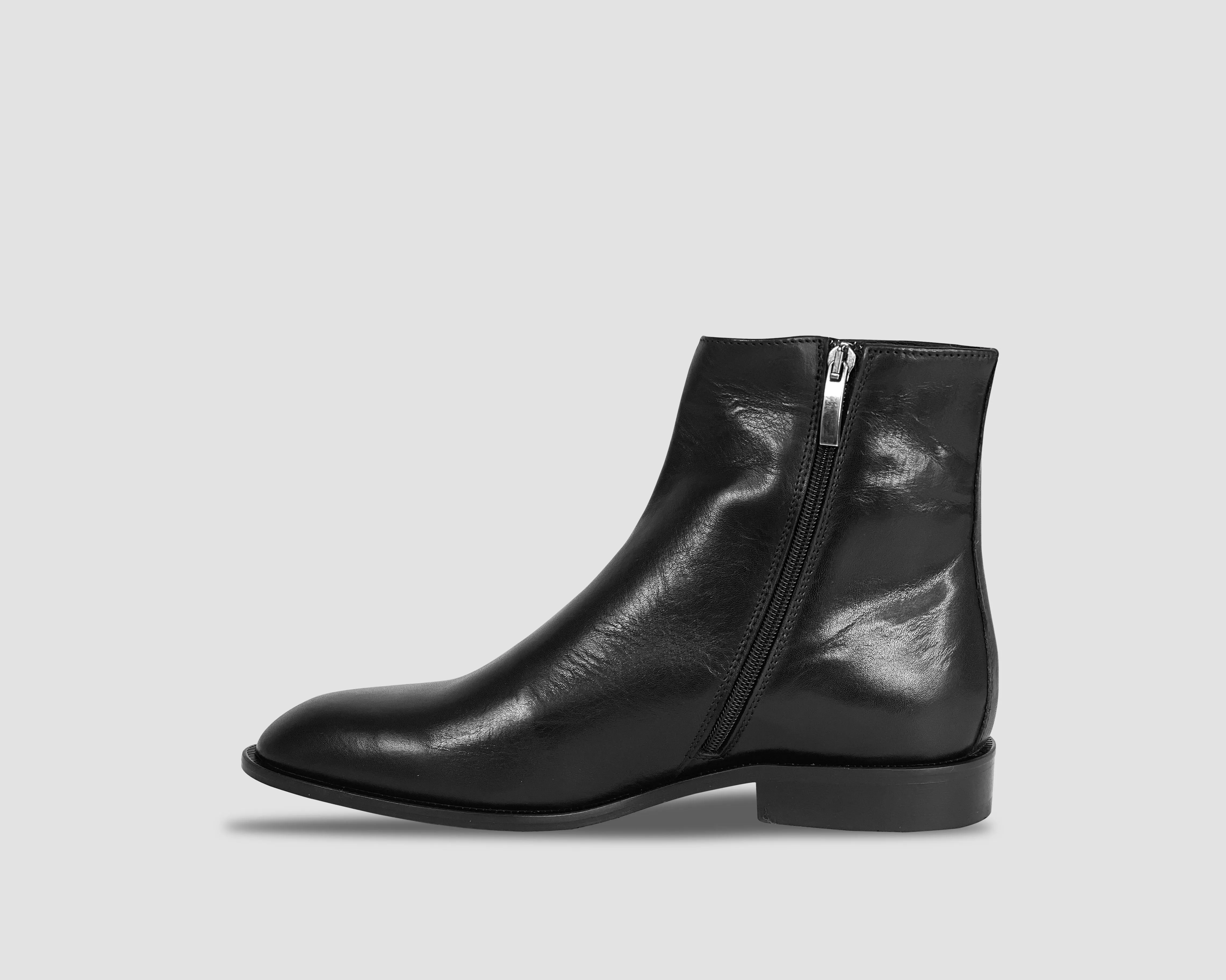 Ulisse Leather