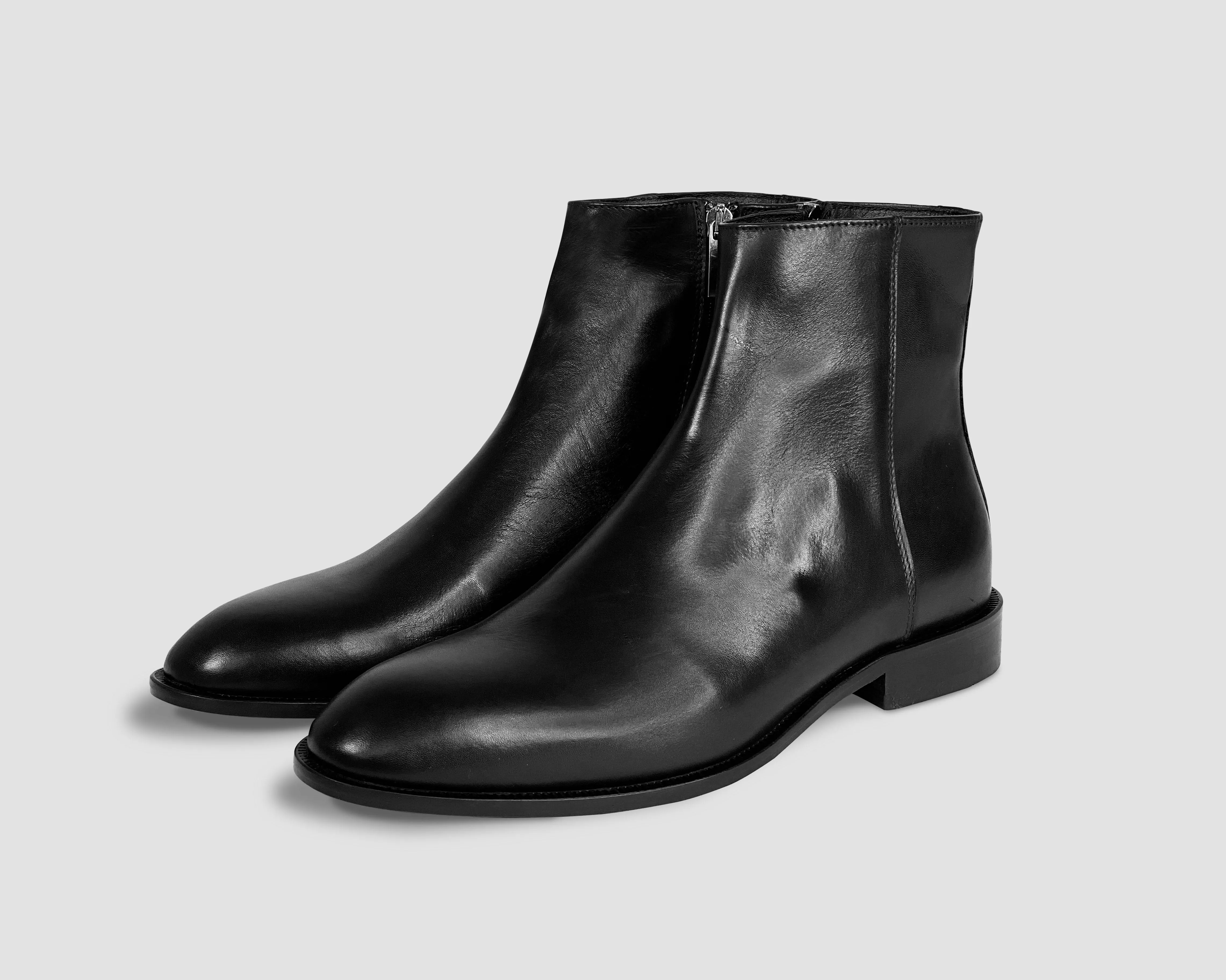 Ulisse Leather