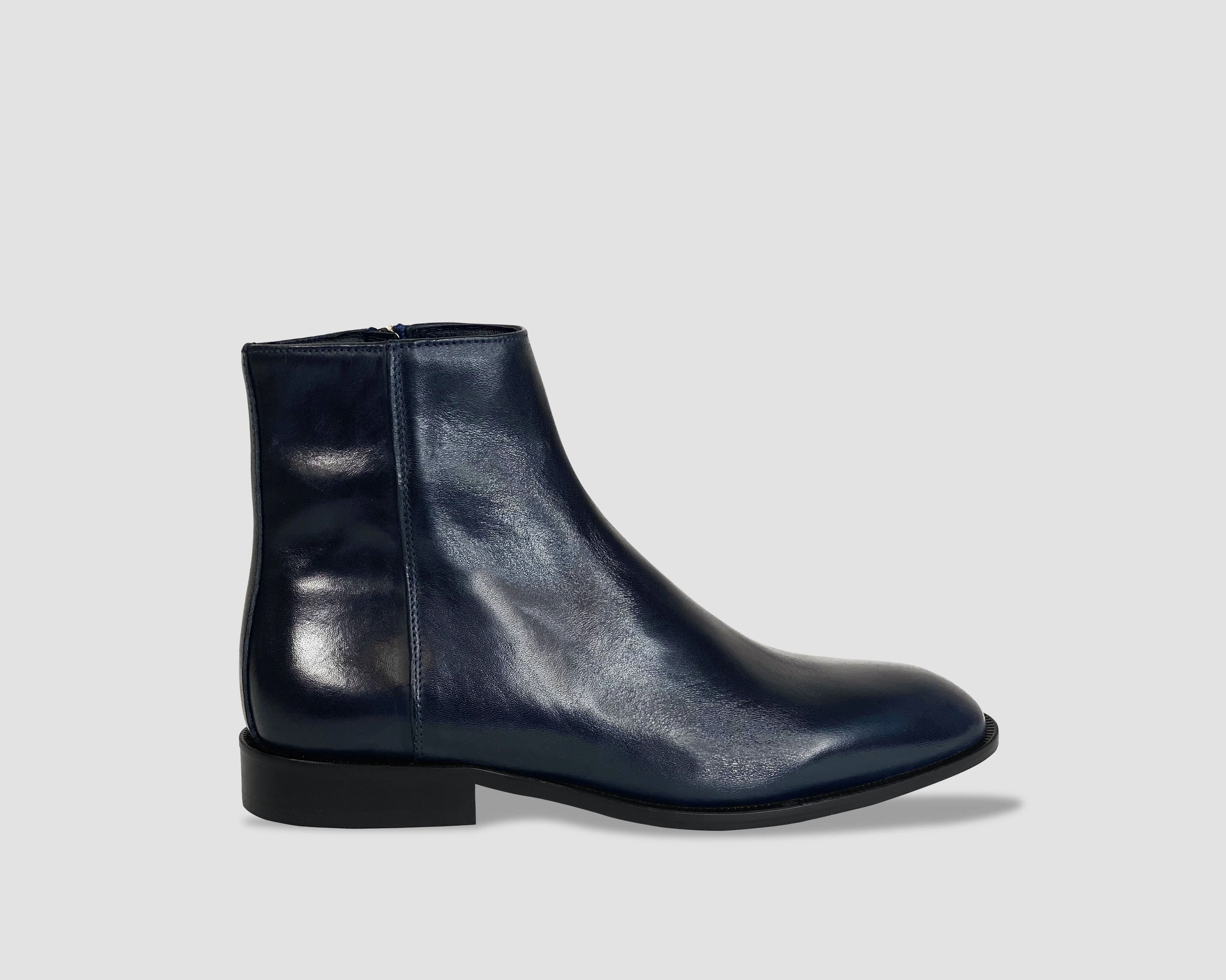 Ulisse Leather