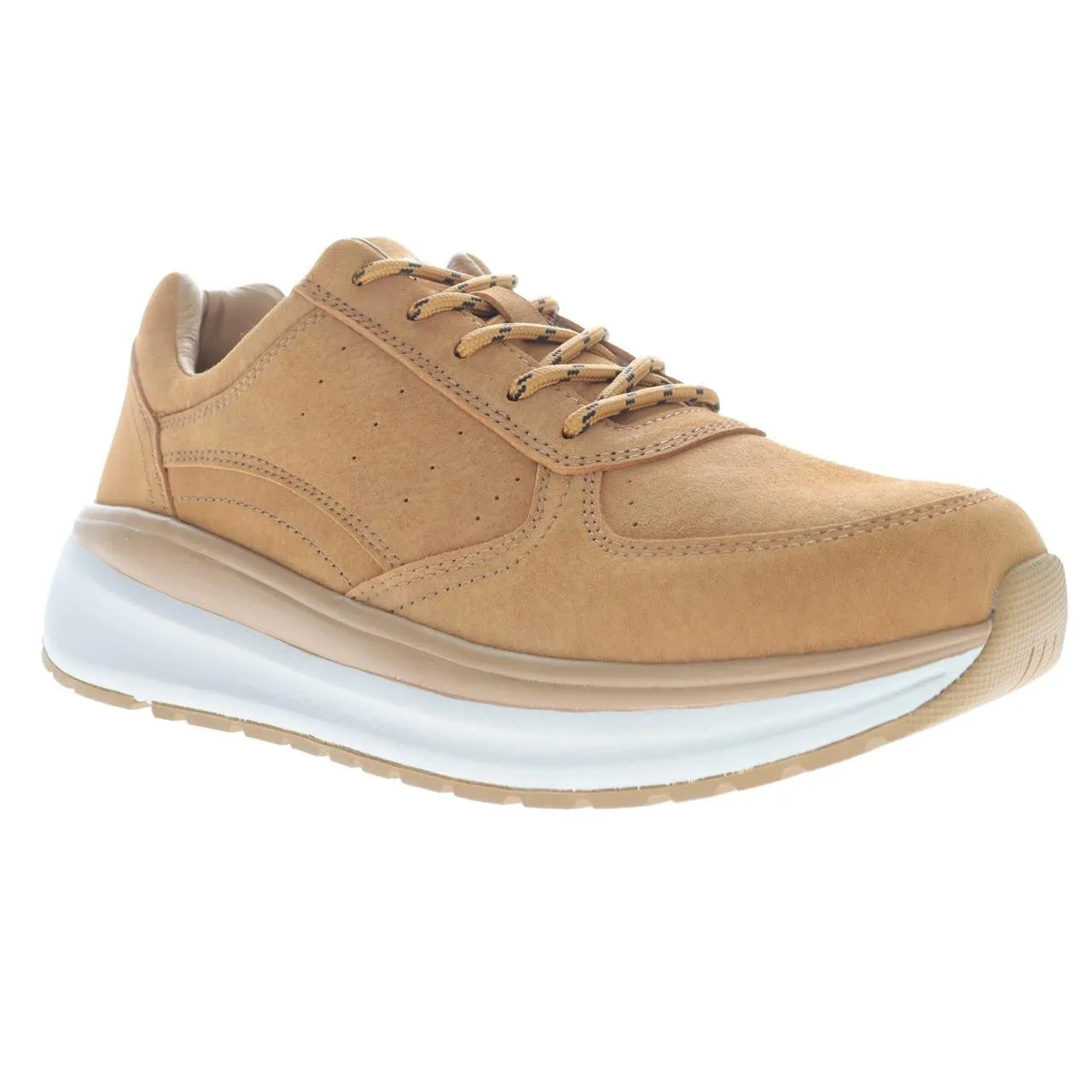 ULTIMA MAA312S-Doe | Propet Microfiber Inner Lining