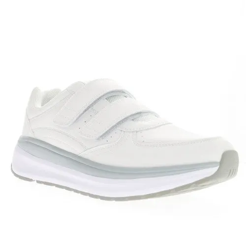 Timeless lining Ultima Strap MAA363L-White | Propet