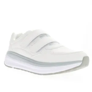 Ultima Strap MAA363L-White | Propet Aerodynamic Timeless lining Ultima Strap MAA363L-White | Propet