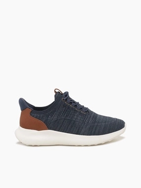 Ultra Breathable Armhest 2.0 Navy Heathered Knit Armhest 2.0 Navy Heathered Knit Urban use