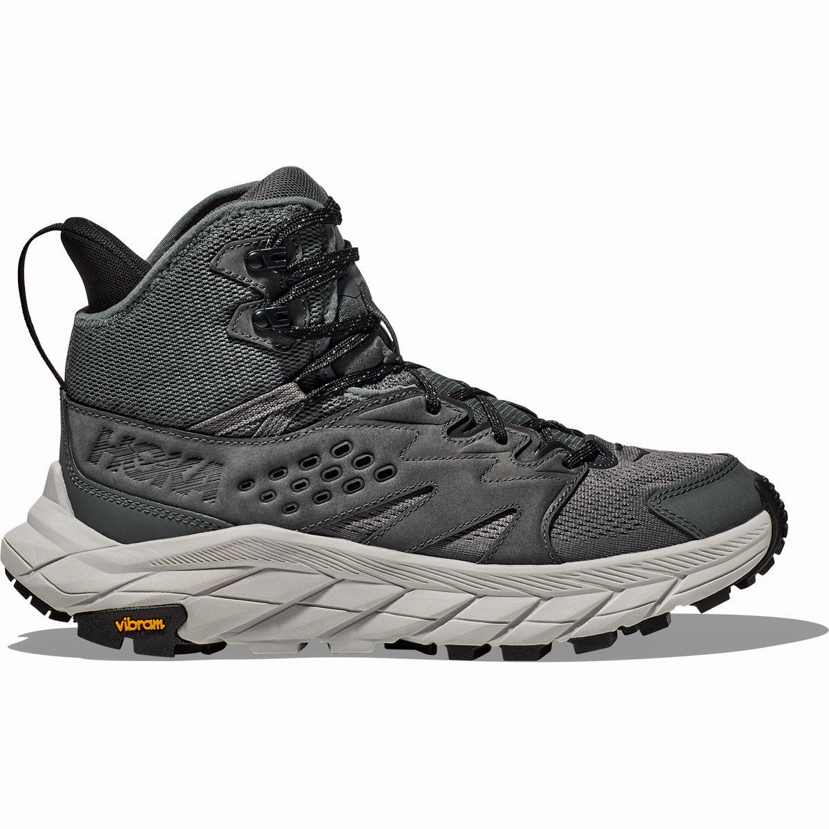 Men's Anacapa Breeze Mid Graphic basic