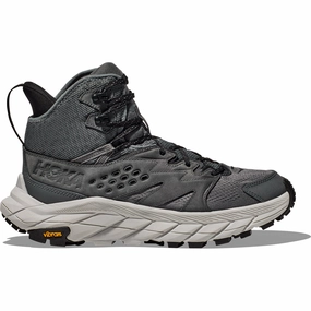 Ultra-soft cushioning Men's Anacapa Breeze Mid Men's Anacapa Breeze Mid Sporty