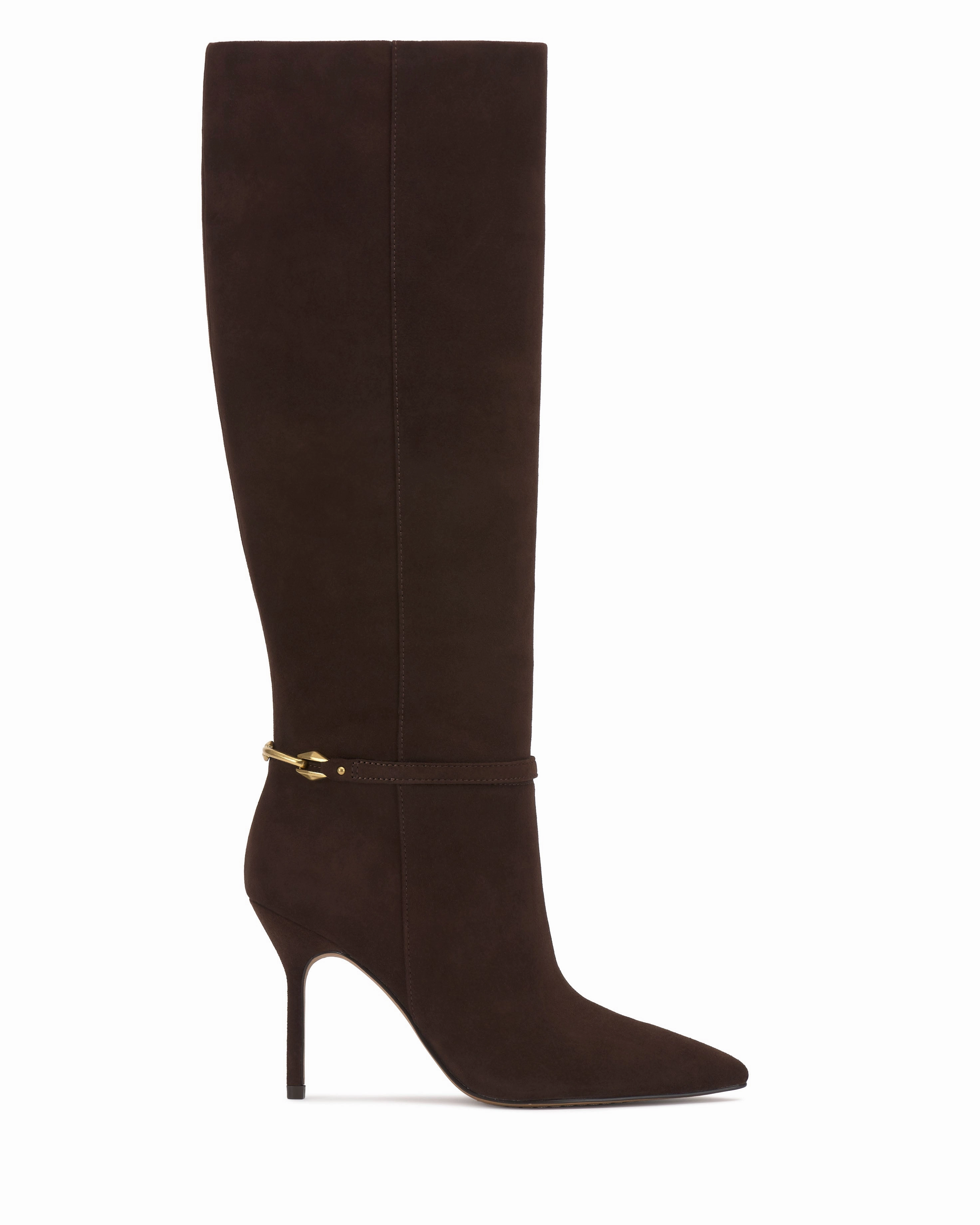 Mirtha Wide Calf Boot Night Glow