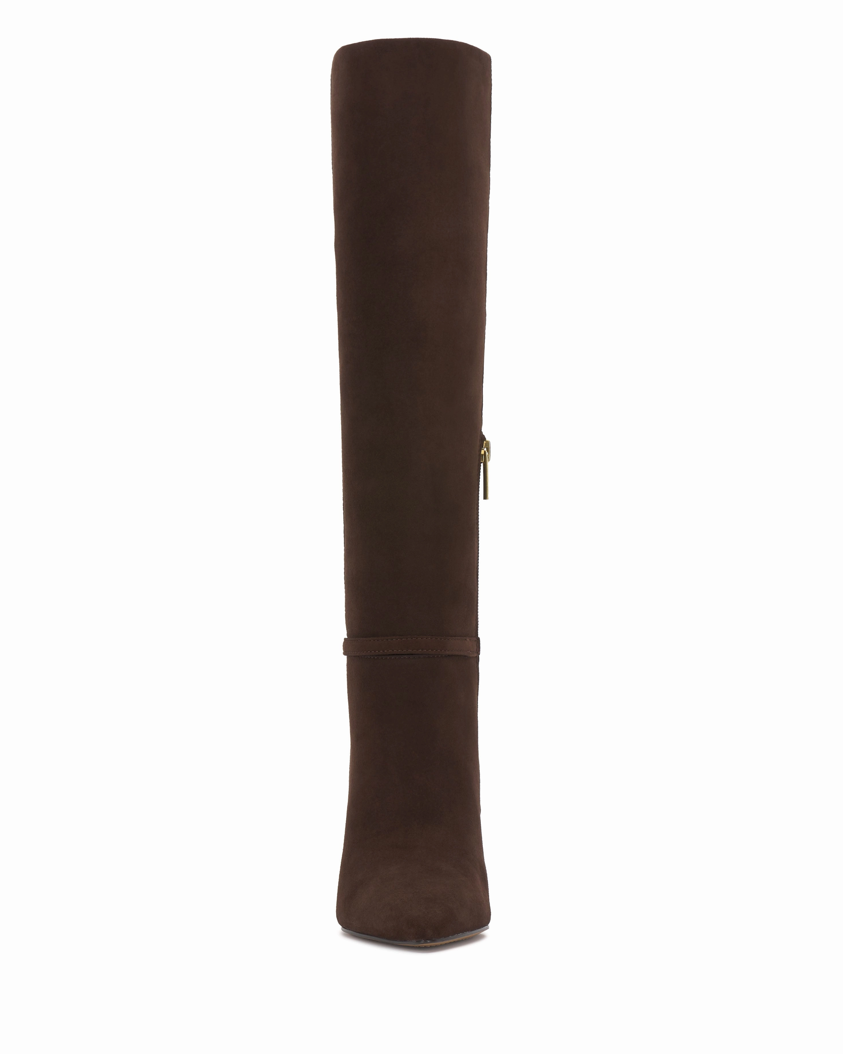 Mirtha Wide Calf Boot Comfortable Wear