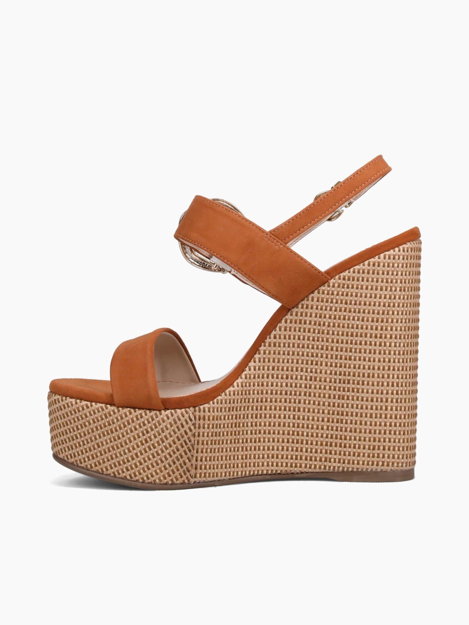 Gel Insole Alma Anis Kid Sd