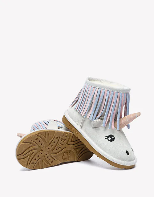 Unicorn Kids Plus