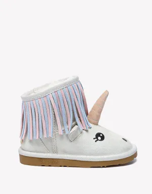 Unicorn Kids Plus