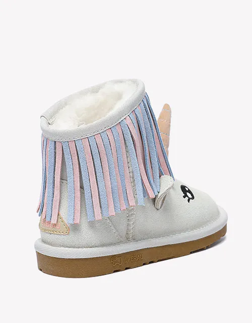 Unicorn Kids Plus