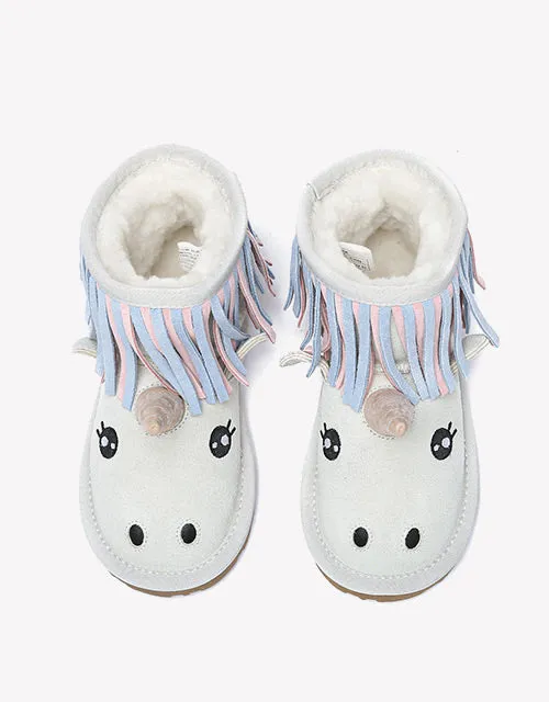 Unicorn Kids Plus