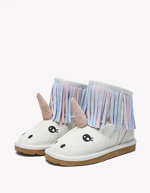 Unicorn Kids Plus