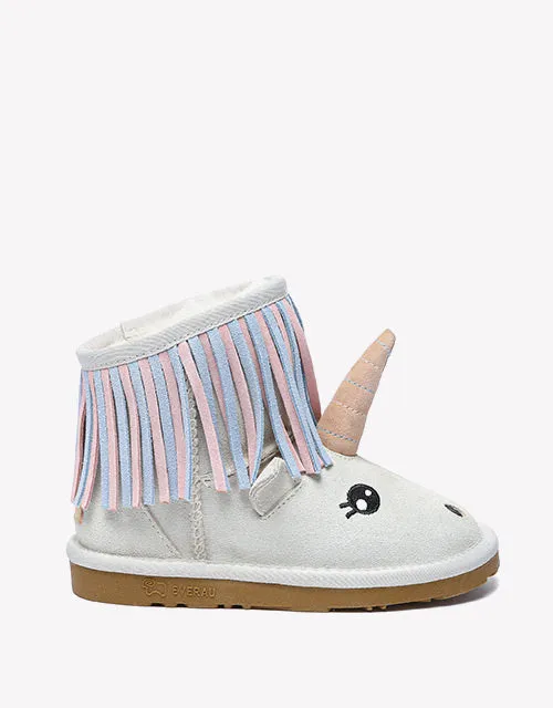 Unicorn Kids Plus