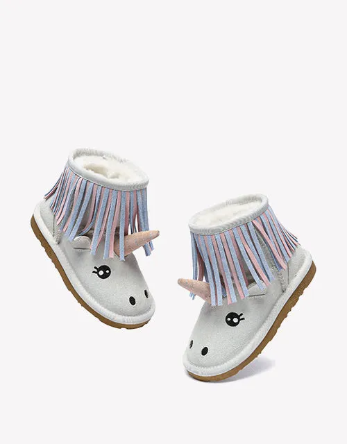 Unicorn Kids Plus