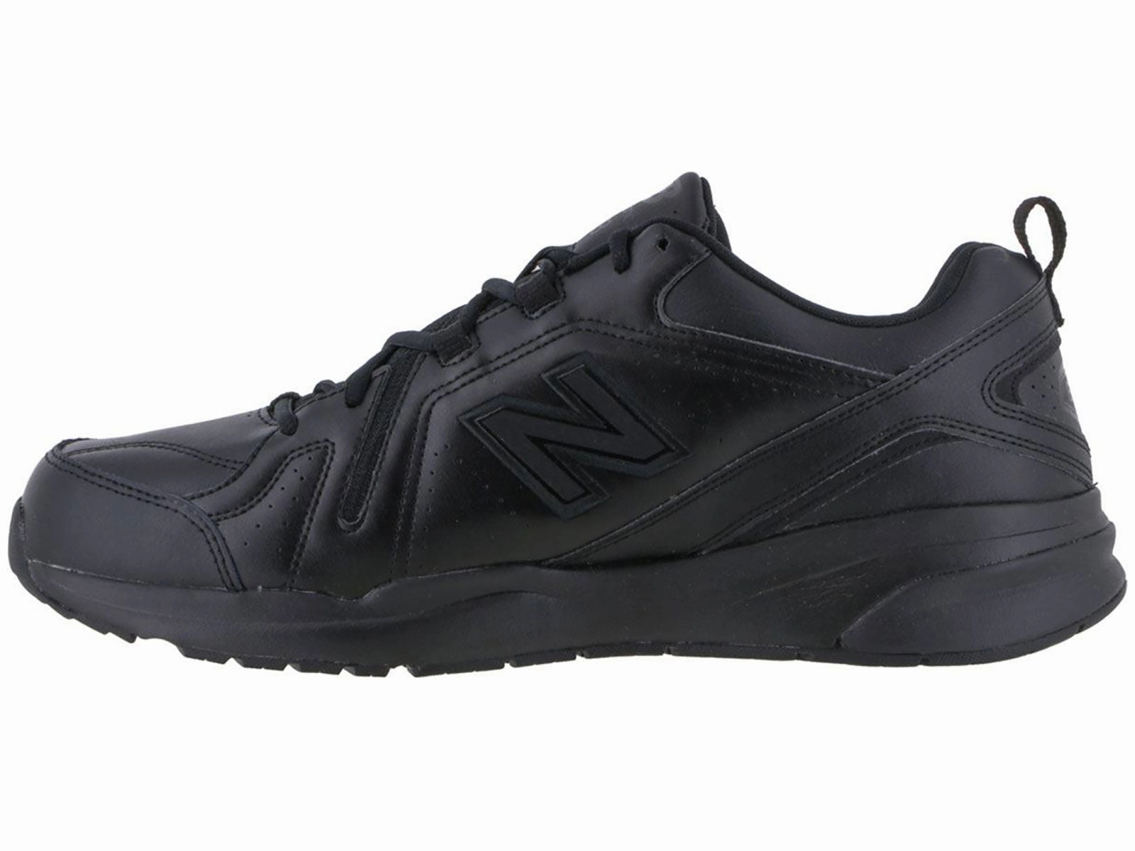 Cruise Wear AdjustableStrap New Balance 608AB5 Slip Resistant Trainer