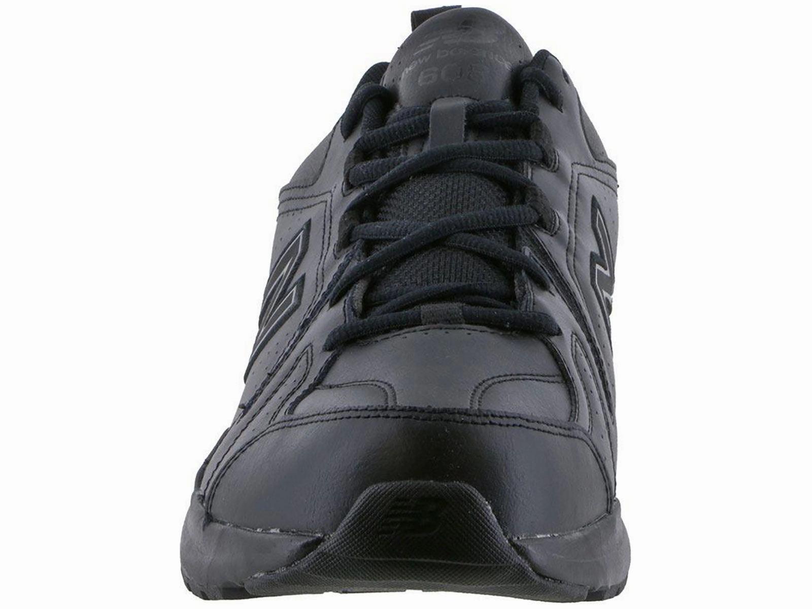 Comfy Routine New Balance 608AB5 Slip Resistant Trainer