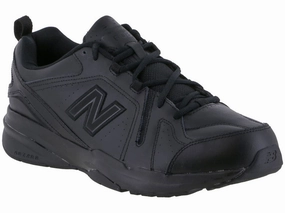 Unmatched Ease New Balance 608AB5 Slip Resistant Trainer New Balance 608AB5 Slip Resistant Trainer Clean Cut