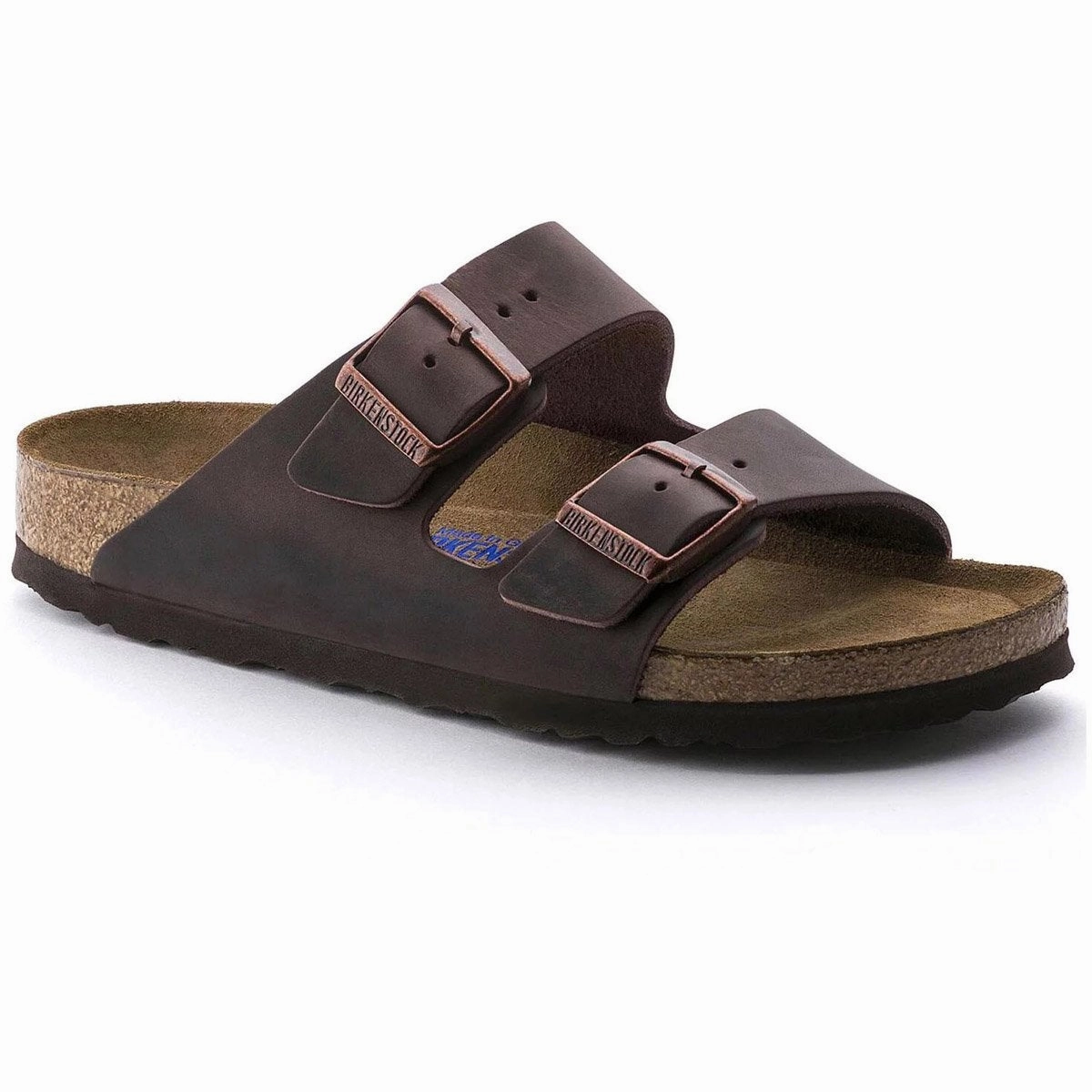 Upgrade possibilities Arizona Soft Footbed Oiled Leather - Narrow Pump Present Arizona Soft Footbed Oiled Leather - Narrow