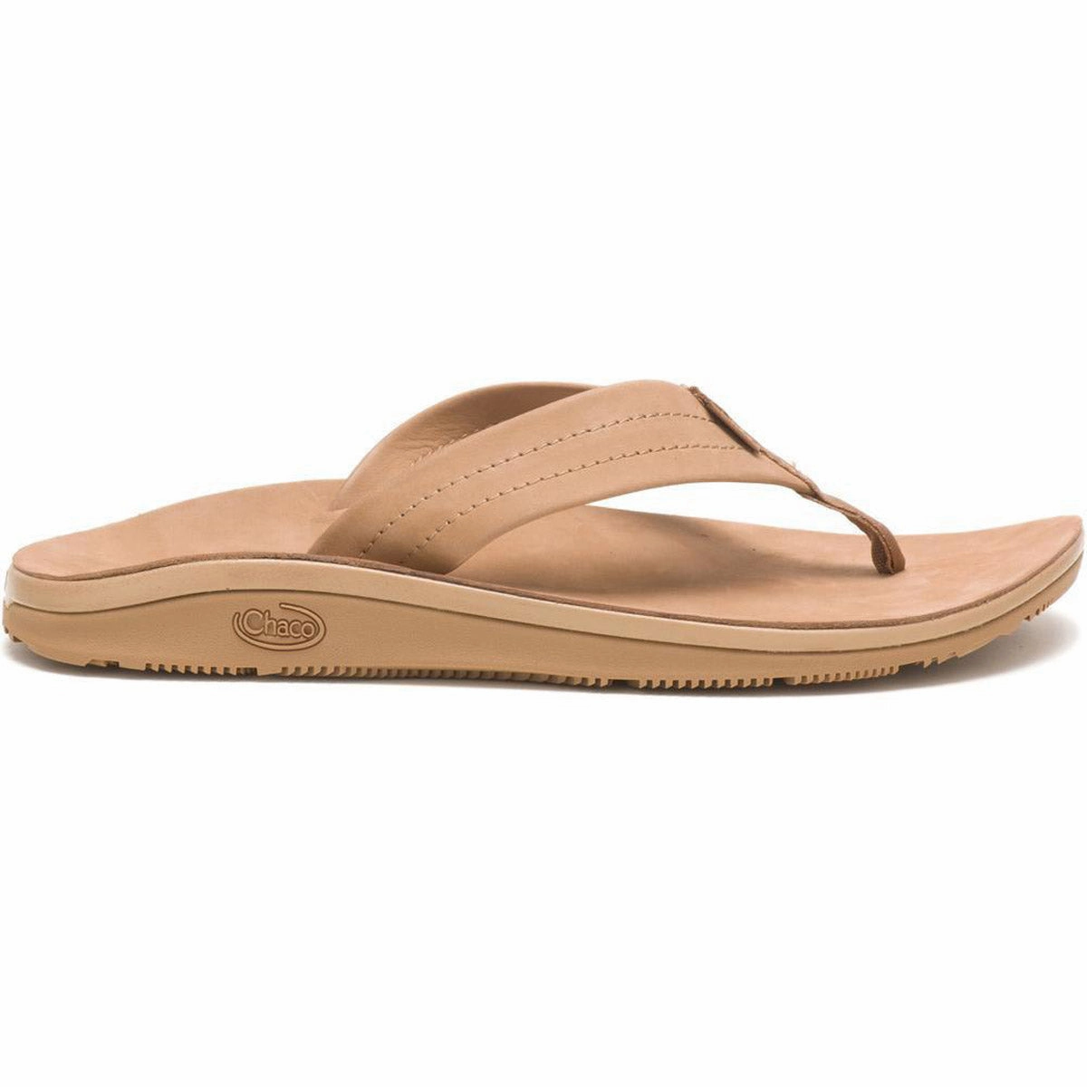 Shock - absorbing midsole Odor Control Fabric Women's Classic Leather Flip