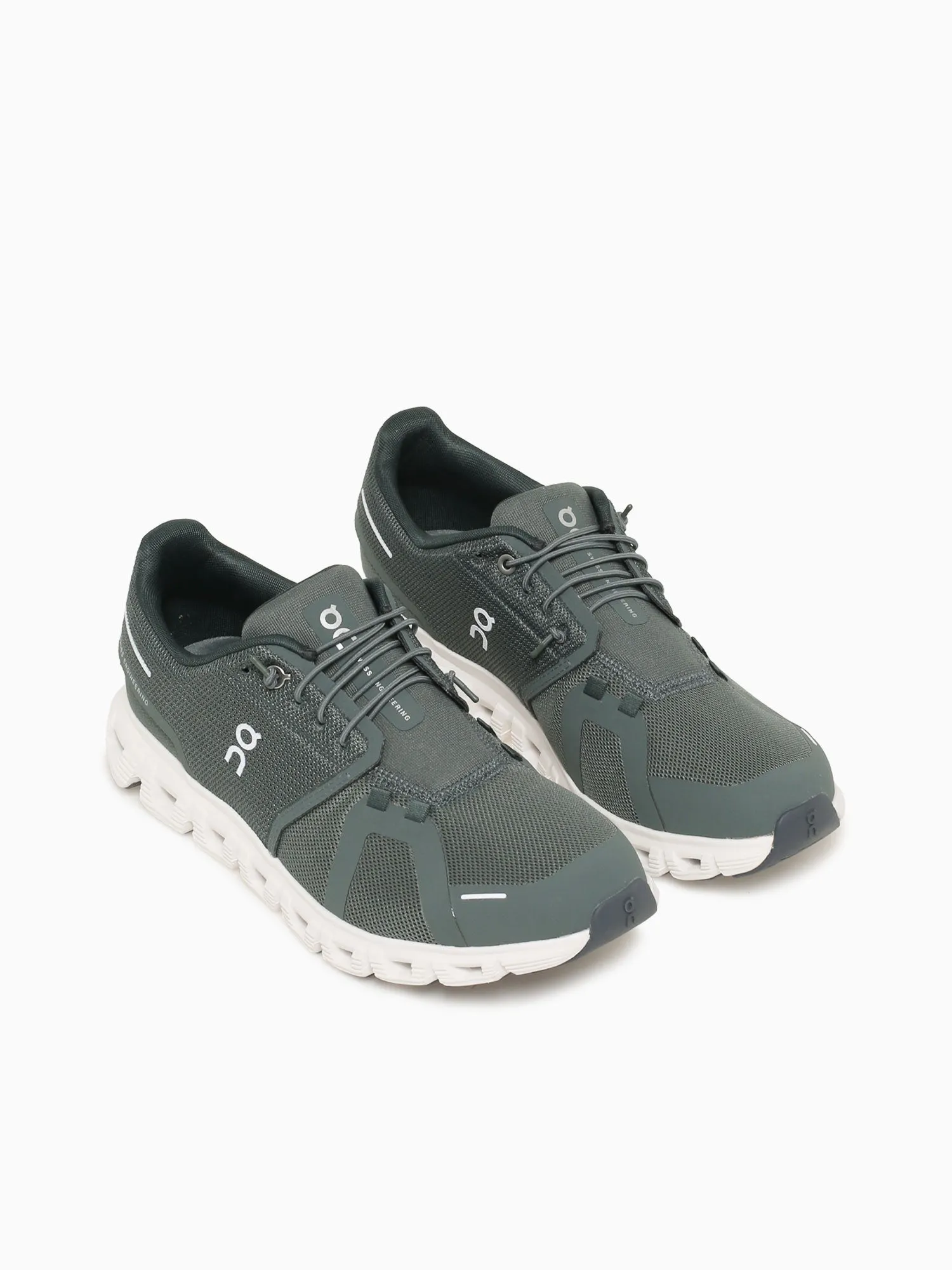 Chill Look Cloud 6 Olive Evergreen mesh