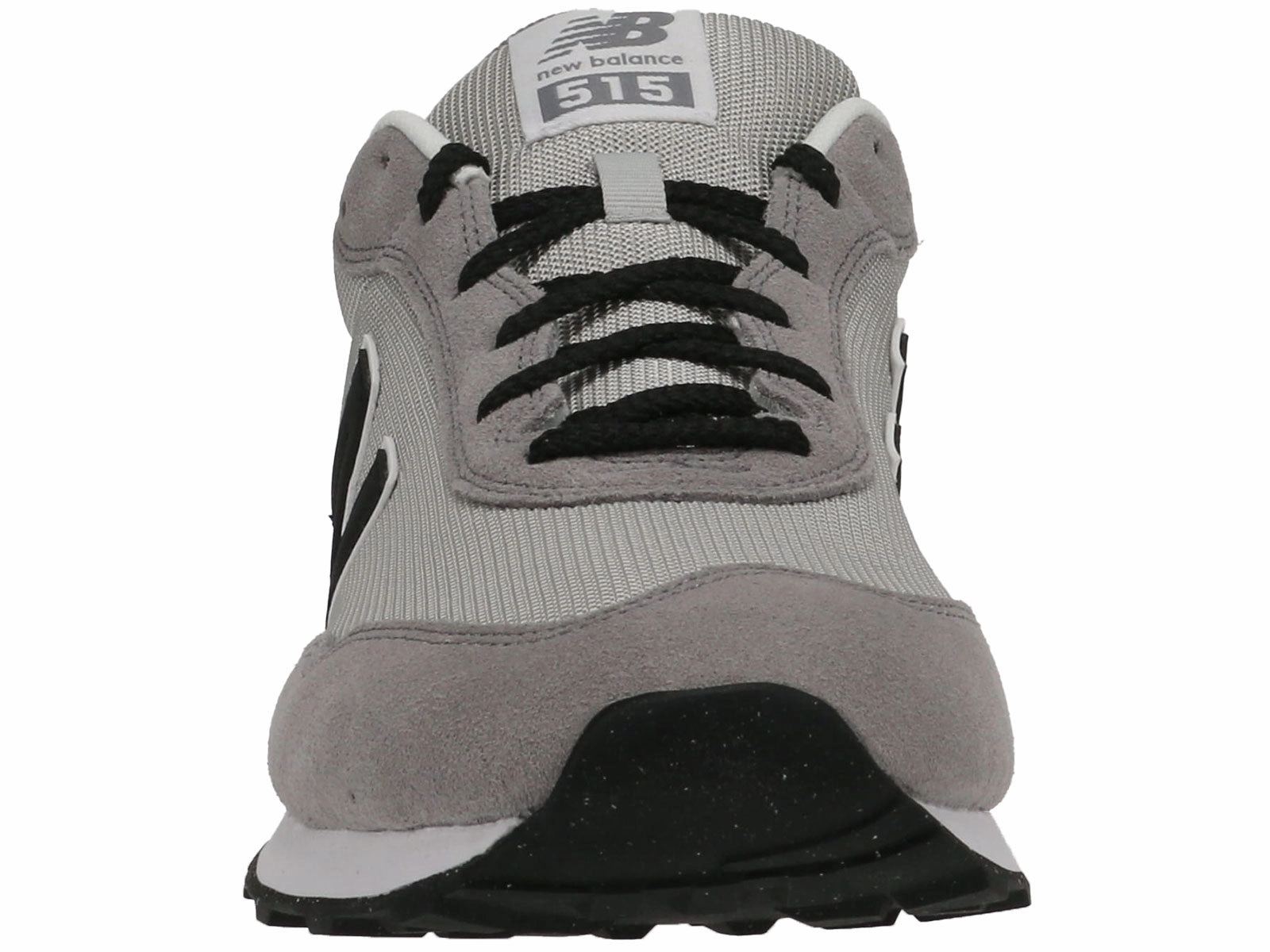 Zero Drop Sole Geometry New Balance 515AGG Classics