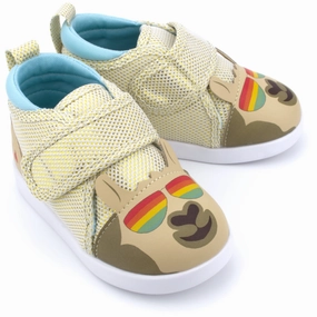 Urban Fit Cool Llama Squeaky Toddler Shoes Version 2 2025 Smart Look Supportive Core Office Workers Cool Llama Squeaky Toddler Shoes Version 2 2025