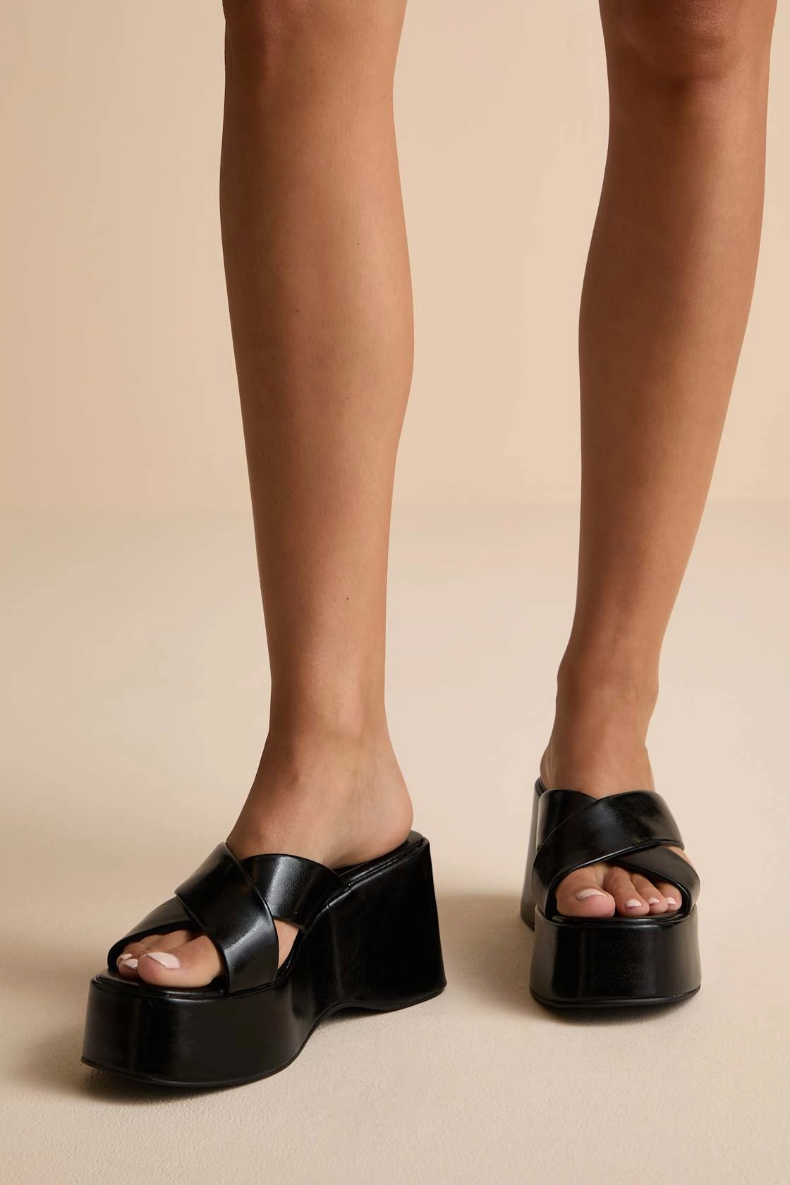 Monterey Sandals soft cushions