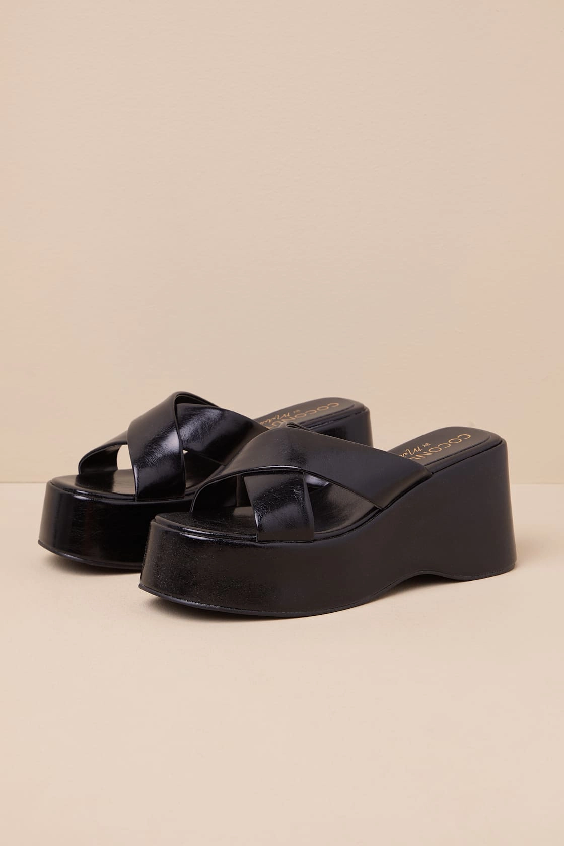 Monterey Sandals Fire Glow Trade Glow